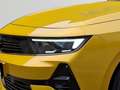 Opel Astra GS 1,2 Automatik/Navi/HUD/ACC/Lenkrad/Sitzheizung/ Gelb - thumbnail 5