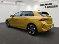 Opel Astra GS 1,2 Automatik/Navi/HUD/ACC/Lenkrad/Sitzheizung/ Gelb - thumbnail 4