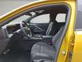 Opel Astra GS 1,2 Automatik/Navi/HUD/ACC/Lenkrad/Sitzheizung/ Gelb - thumbnail 7