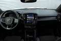 Volvo C40 Recharge Twin Intro Edition 78 kWh Harman/Kardon a Blanc - thumbnail 4