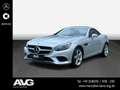 Mercedes-Benz SLC 200 SLC 200 Panorama LED Navi Plateado - thumbnail 1
