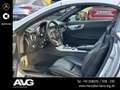Mercedes-Benz SLC 200 SLC 200 Panorama LED Navi Plateado - thumbnail 9