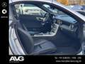 Mercedes-Benz SLC 200 SLC 200 Panorama LED Navi Plateado - thumbnail 10