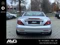 Mercedes-Benz SLC 200 SLC 200 Panorama LED Navi Plateado - thumbnail 5