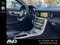 Mercedes-Benz SLC 200 SLC 200 Panorama LED Navi Plateado - thumbnail 12