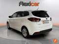 Kia Carens 1.6 GDi 99kW (135CV) Basic - 5P (2017) Blanco - thumbnail 5