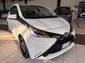 Toyota Aygo Aygo II 2014 5p 1.0 x-pure Bianco - thumbnail 2