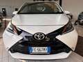 Toyota Aygo Aygo II 2014 5p 1.0 x-pure Bianco - thumbnail 1