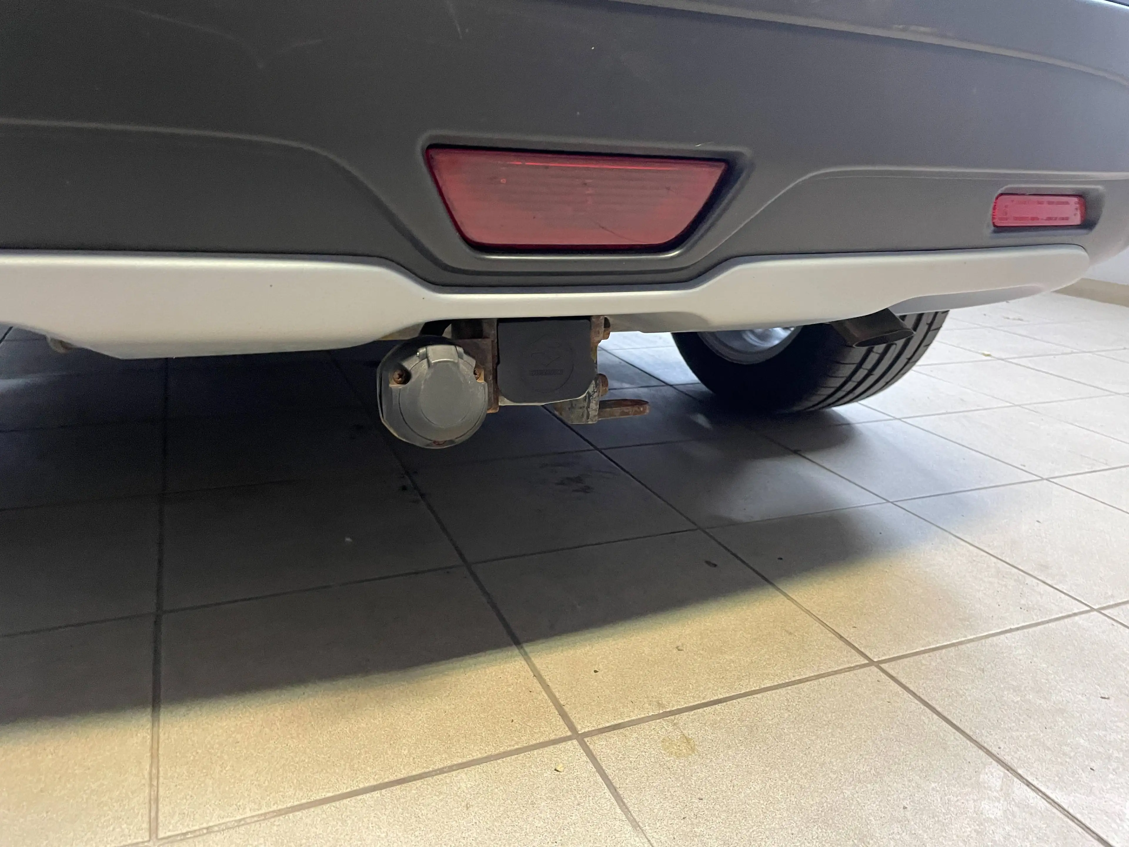 Suzuki SX4 S-Cross Comfort 4x4 — photo 8