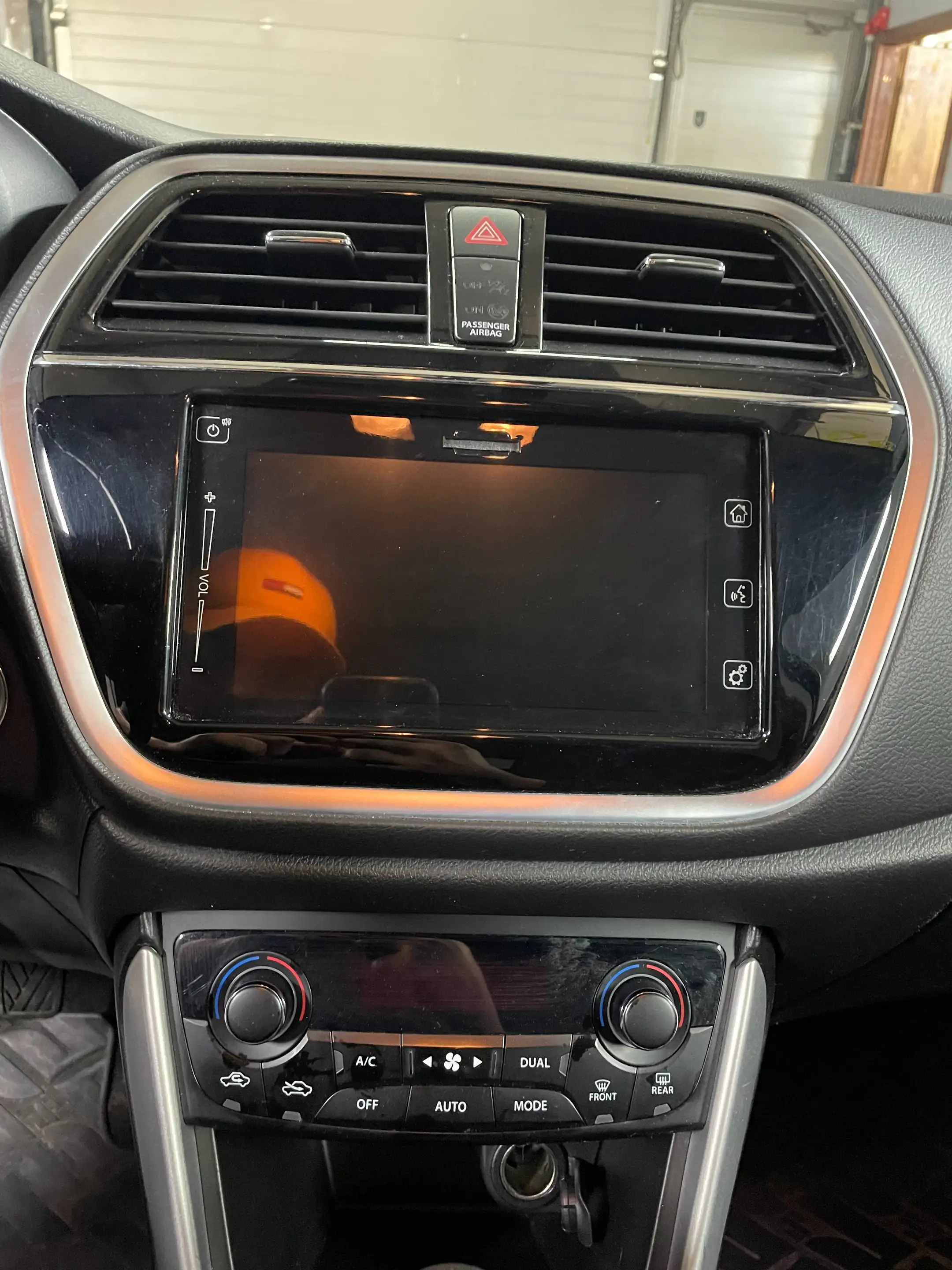 Suzuki SX4 S-Cross Comfort 4x4 — photo 11