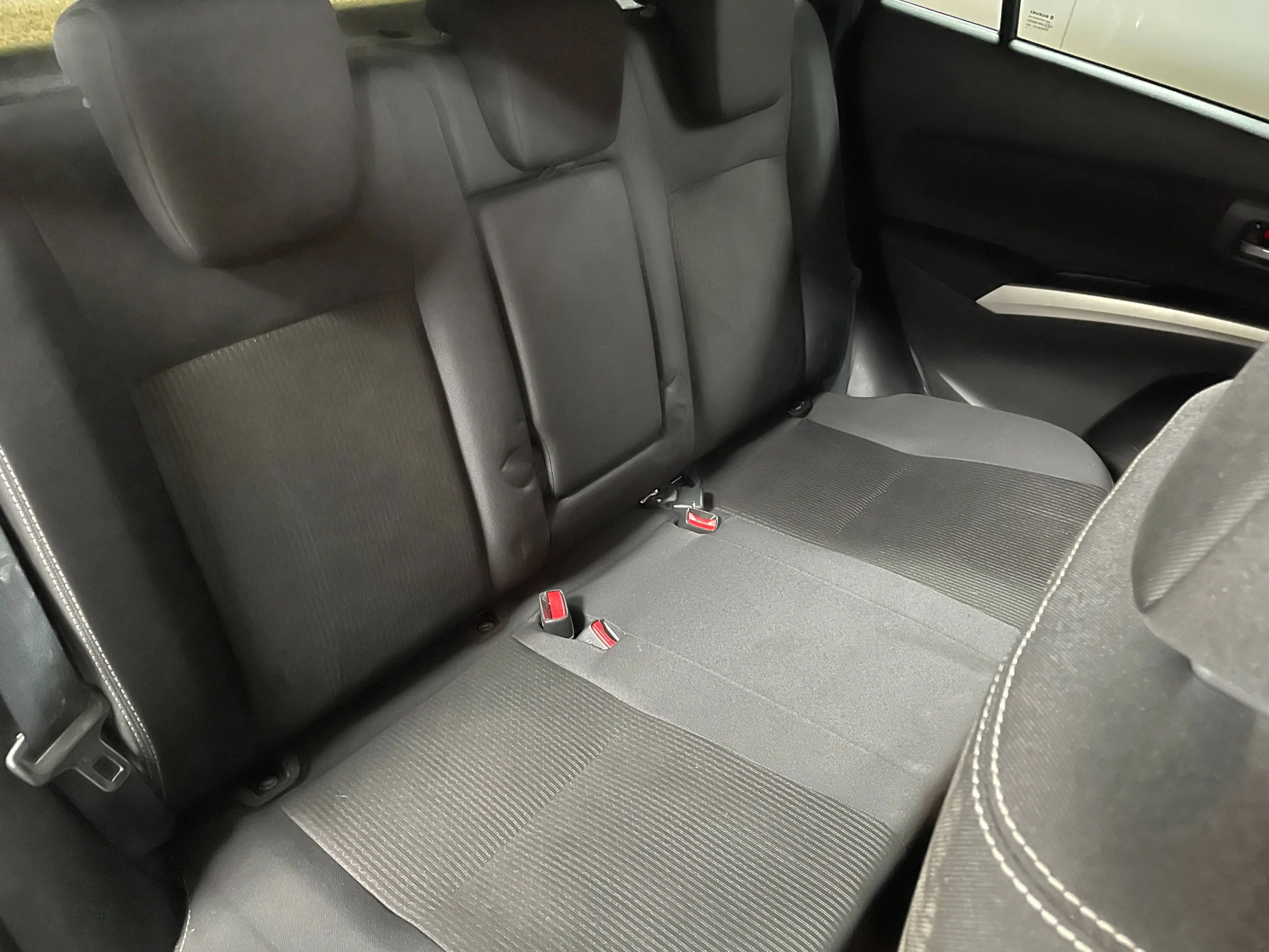 Suzuki SX4 S-Cross Comfort 4x4 — photo 7
