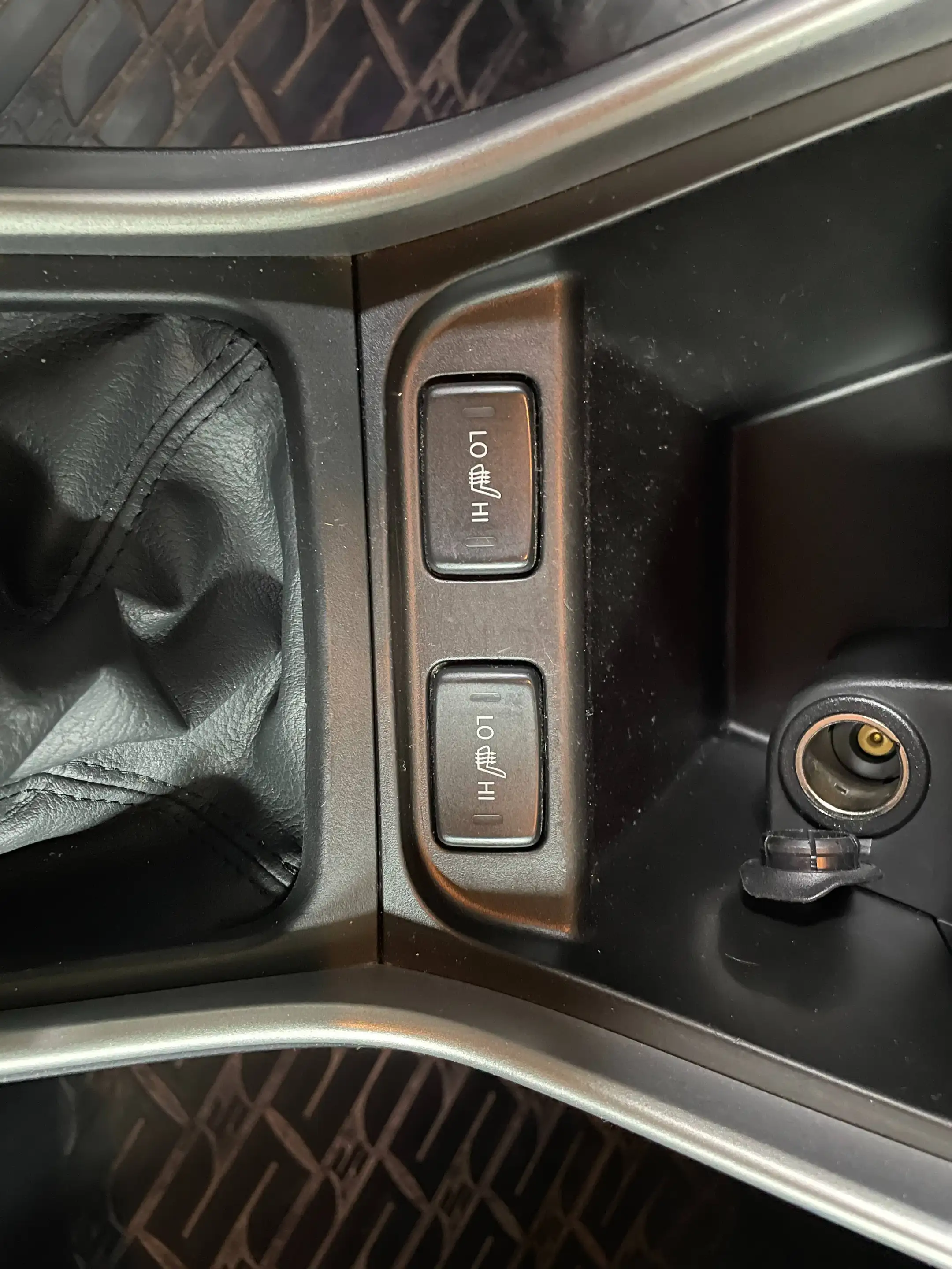 Suzuki SX4 S-Cross Comfort 4x4 — photo 13