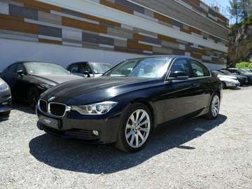 SERIE F30 320 D 163 Ch EDITION LUXURY BVA8