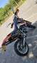 KTM 640 LC 4 Orange - thumbnail 3