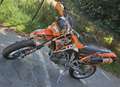 KTM 640 LC 4 Orange - thumbnail 1
