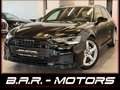 Audi A6 40 TDI QUATTRO*S-LINE*OPTIK*LED*LANE*ACC*AHK* Schwarz - thumbnail 1