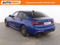 BMW Z3 M 320d Mild-Hybrid Sport Azul - thumbnail 4