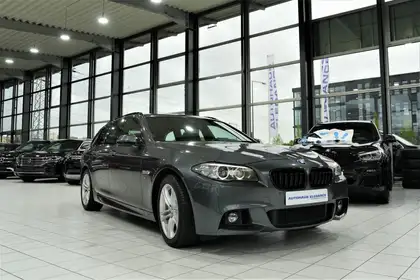 Annonce voiture d'occasion BMW 535 - CARADIZE