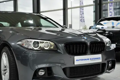 Annonce voiture d'occasion BMW 535 - CARADIZE