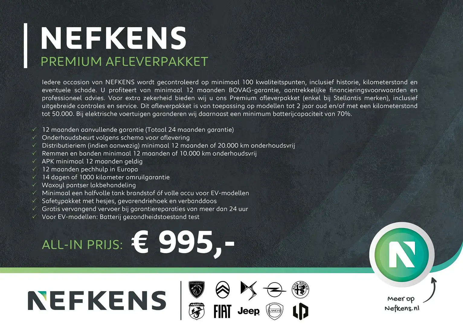 Opel Mokka-E Electric EV Level 4 50 kWh 136 pk | Navigatie | Ac Alb - 2