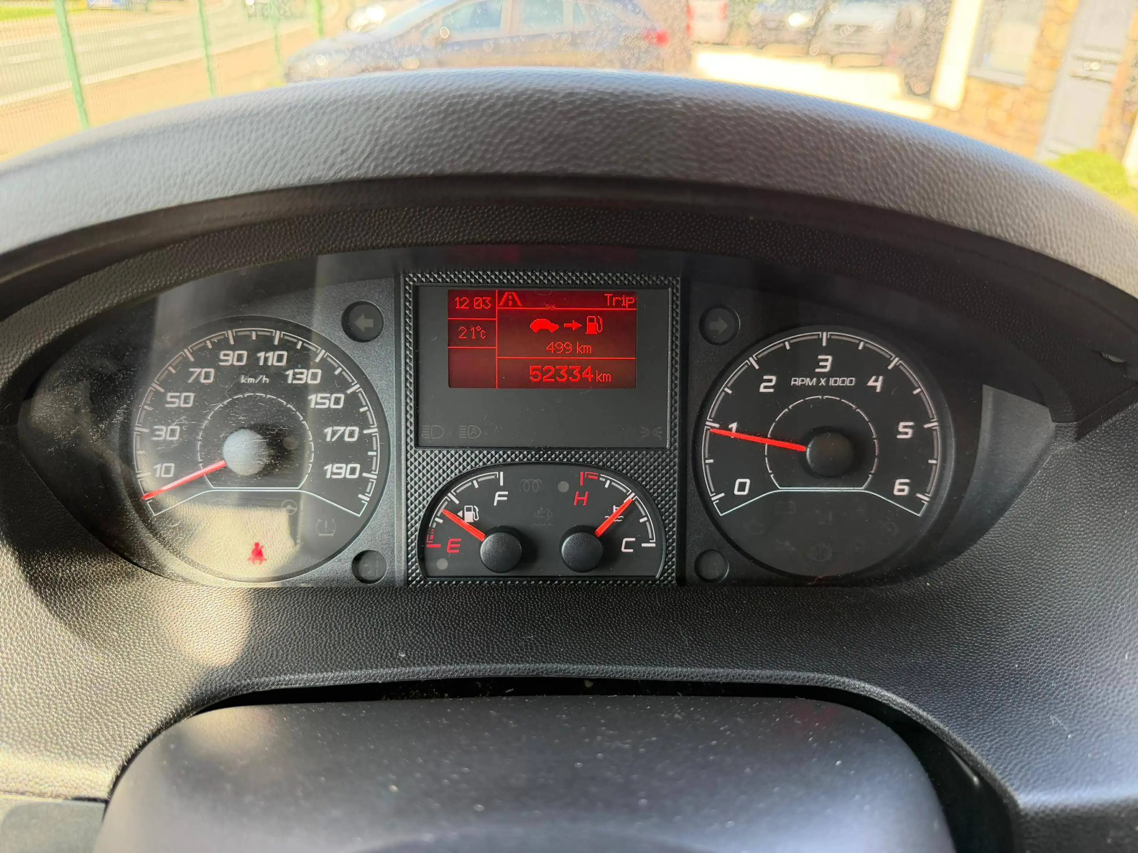 Peugeot Boxer 2.2HDI * L2H1 * CAMERA * AUT AIRCO * GPS * APPLE CARPLAY * BLIS * 16500+BTW — photo 12