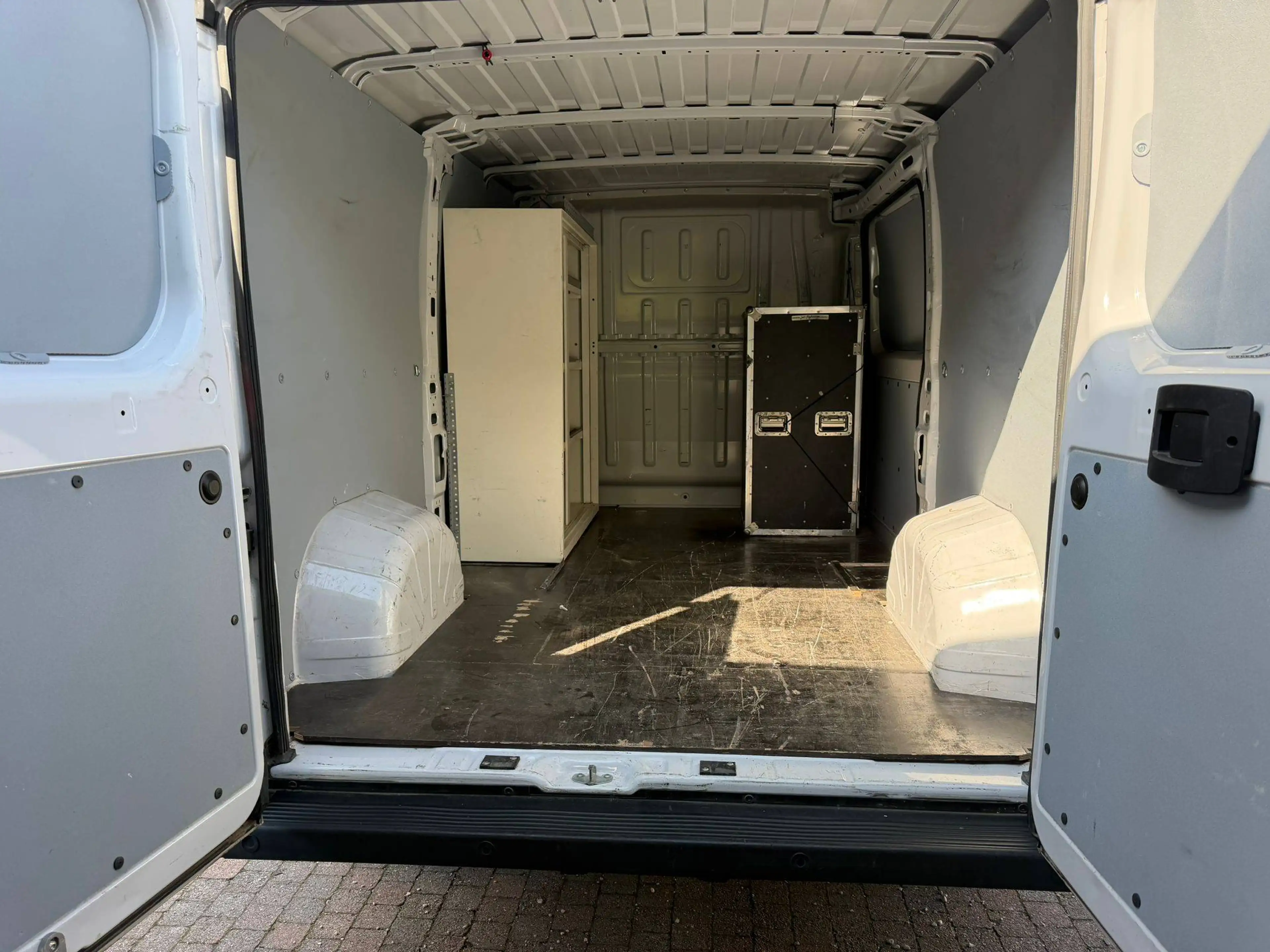 Peugeot Boxer 2.2HDI * L2H1 * CAMERA * AUT AIRCO * GPS * APPLE CARPLAY * BLIS * 16500+BTW — photo 7