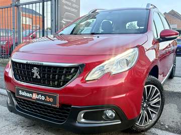 2008 1.6 BlueHDi ° NAVI ° CAMERA ° LED