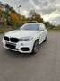 BMW X5 M M50d - 7 Sitzer Weiß - thumbnail 1