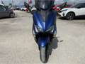 Yamaha TMAX 530 530 DX + REG + POIGNEE CHAUFFANTES + BULLE ELECTRIQUE Azul - thumbnail 5