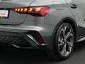 Audi A3 2x S line 35 TDI *ACC*AHK*LED*8fach Gris - thumbnail 23