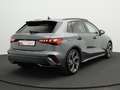 Audi A3 2x S line 35 TDI *ACC*AHK*LED*8fach Gris - thumbnail 3