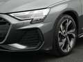 Audi A3 2x S line 35 TDI *ACC*AHK*LED*8fach Gris - thumbnail 22