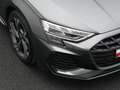 Audi A3 2x S line 35 TDI *ACC*AHK*LED*8fach Gris - thumbnail 19