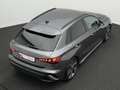 Audi A3 2x S line 35 TDI *ACC*AHK*LED*8fach Gris - thumbnail 21