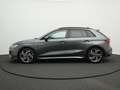 Audi A3 2x S line 35 TDI *ACC*AHK*LED*8fach Gris - thumbnail 14