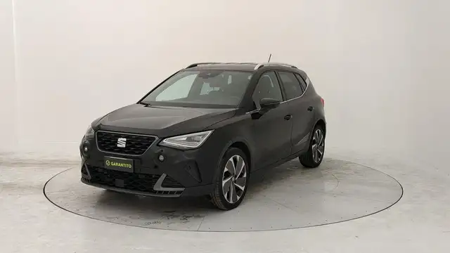 SEAT Arona 1.0 ecotsi FR 110cv dsg