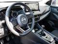 Nissan Qashqai Acenta 1.3 DIG-T MHEV EU6d Navi 360 Kamera LED App Bleu - thumbnail 4