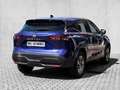 Nissan Qashqai Acenta 1.3 DIG-T MHEV EU6d Navi 360 Kamera LED App Bleu - thumbnail 2