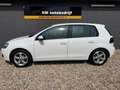 Volkswagen Golf 1.8 TSI Highline Automaat *PDC*Clima*Nav*NieuweApk Wit - thumbnail 5
