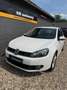 Volkswagen Golf 1.8 TSI Highline Automaat *PDC*Clima*Nav*NieuweApk Wit - thumbnail 8