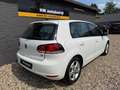 Volkswagen Golf 1.8 TSI Highline Automaat *PDC*Clima*Nav*NieuweApk Wit - thumbnail 6