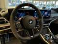 BMW M4 Competition Coupé mit M xDrive ACC HUD Ha/Ka Negru - thumbnail 14