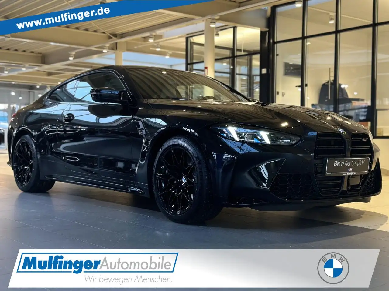 BMW M4