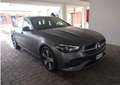 Mercedes-Benz C 220 C SW 220 d mhev 200cv Grigio opaco/ IVA esposta - thumbnail 1