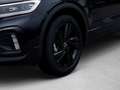 Volkswagen T-Roc R-Line 1.5 l TSI OPF DSG ACC ParkAss. AHK Negro - thumbnail 5
