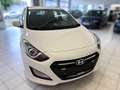 Hyundai i30 blue Trend Weiß - thumbnail 3