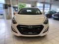 Hyundai i30 blue Trend Weiß - thumbnail 2