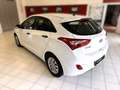 Hyundai i30 blue Trend Weiß - thumbnail 6