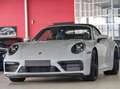 Porsche 992 GTS 4 CABRiO SPORTDESiGN *CARBON*21"TURBO* Grau - thumbnail 1