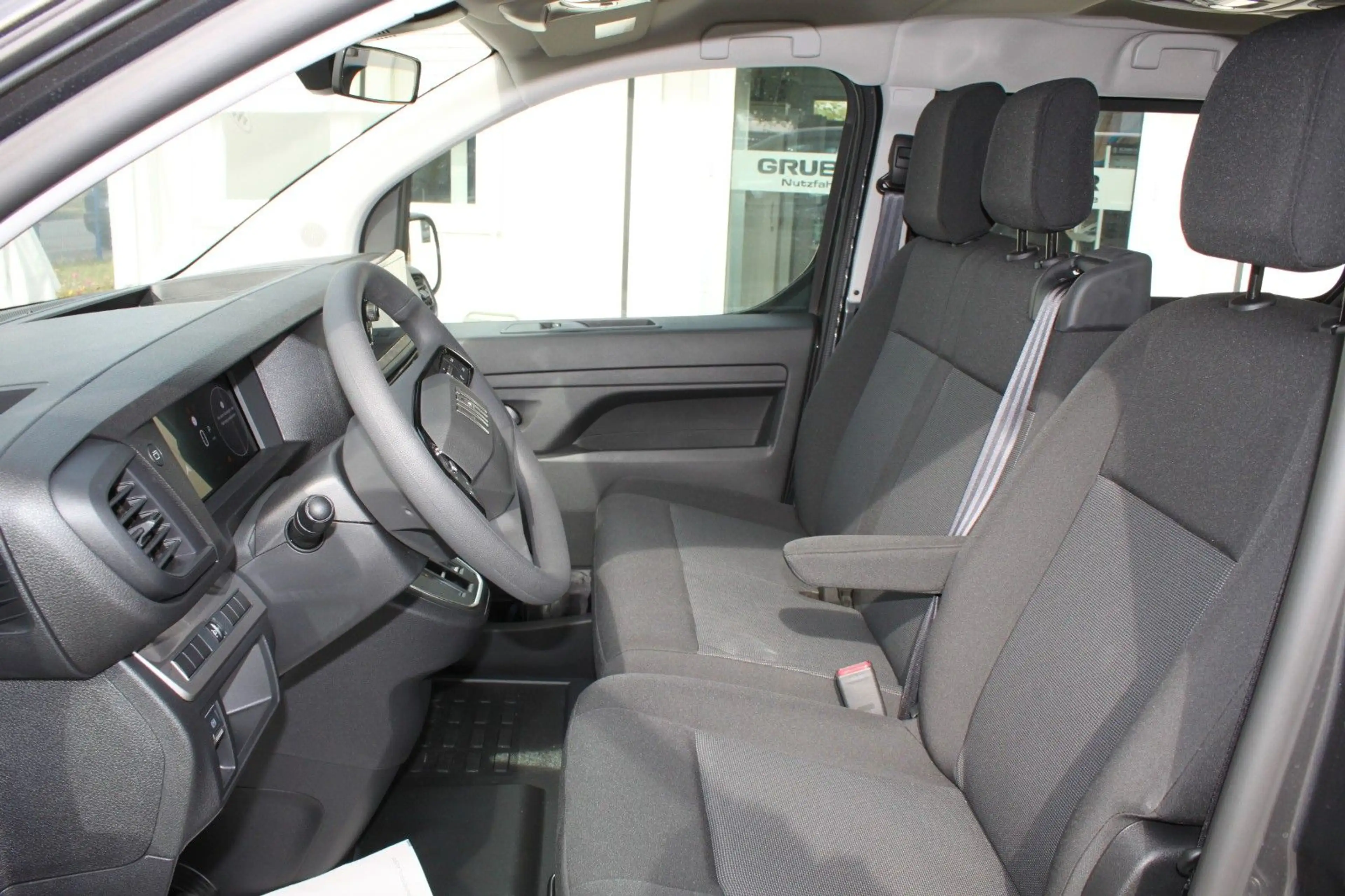 Fiat Ulysse Kombi — photo 13